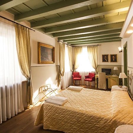 Villa Vecelli Cavriani Mozzecane Kültér fotó