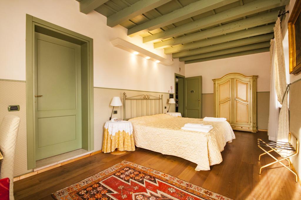 Villa Vecelli Cavriani Mozzecane Kültér fotó