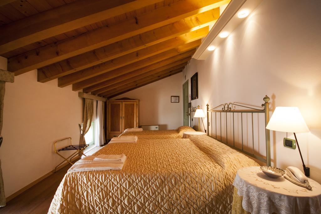 Villa Vecelli Cavriani Mozzecane Kültér fotó