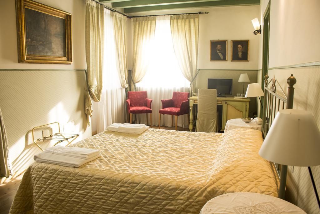 Villa Vecelli Cavriani Mozzecane Kültér fotó