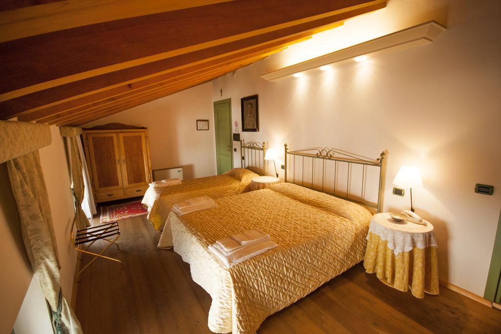 Villa Vecelli Cavriani Mozzecane Kültér fotó