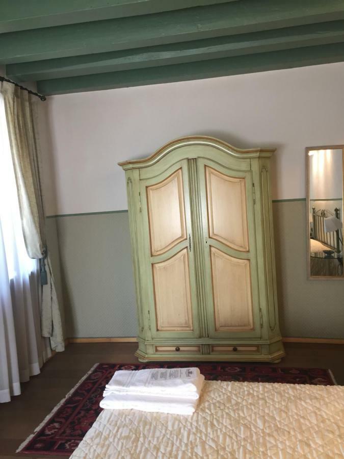 Villa Vecelli Cavriani Mozzecane Kültér fotó