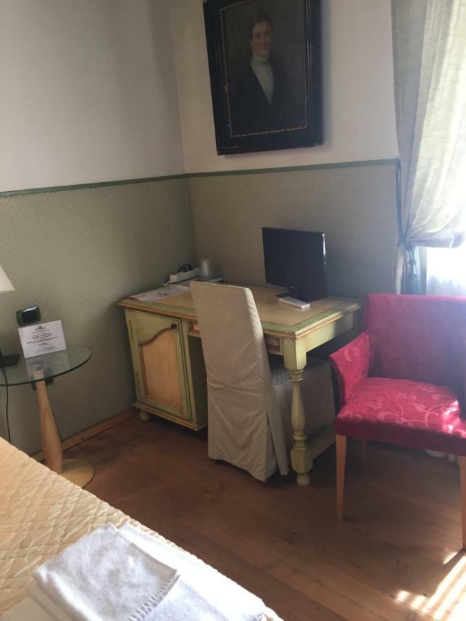 Villa Vecelli Cavriani Mozzecane Kültér fotó