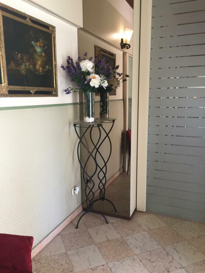 Villa Vecelli Cavriani Mozzecane Kültér fotó